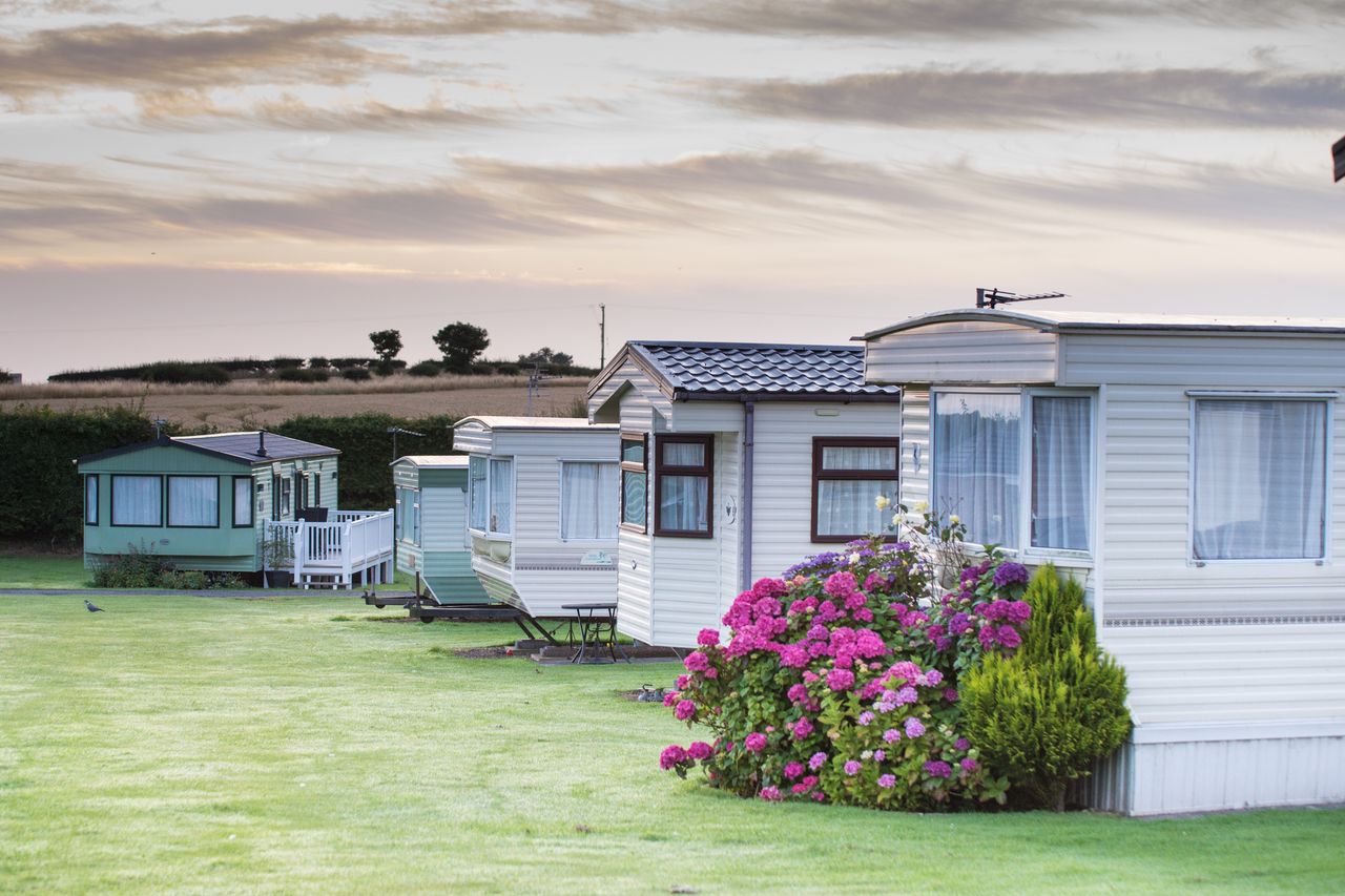 Glororum Holiday Park