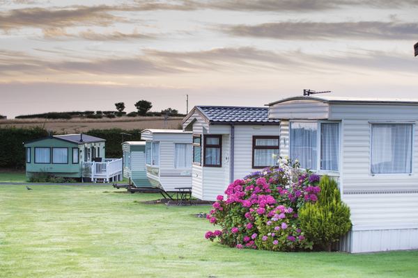 Glororum Holiday Park