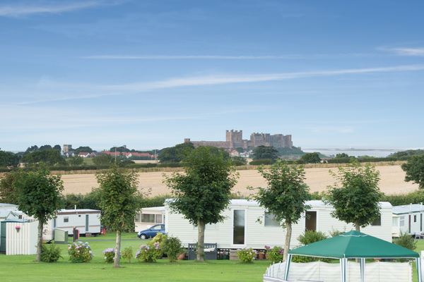 Glororum Holiday Park