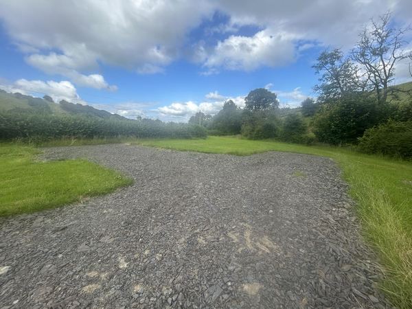 Glynbrochan Campsite