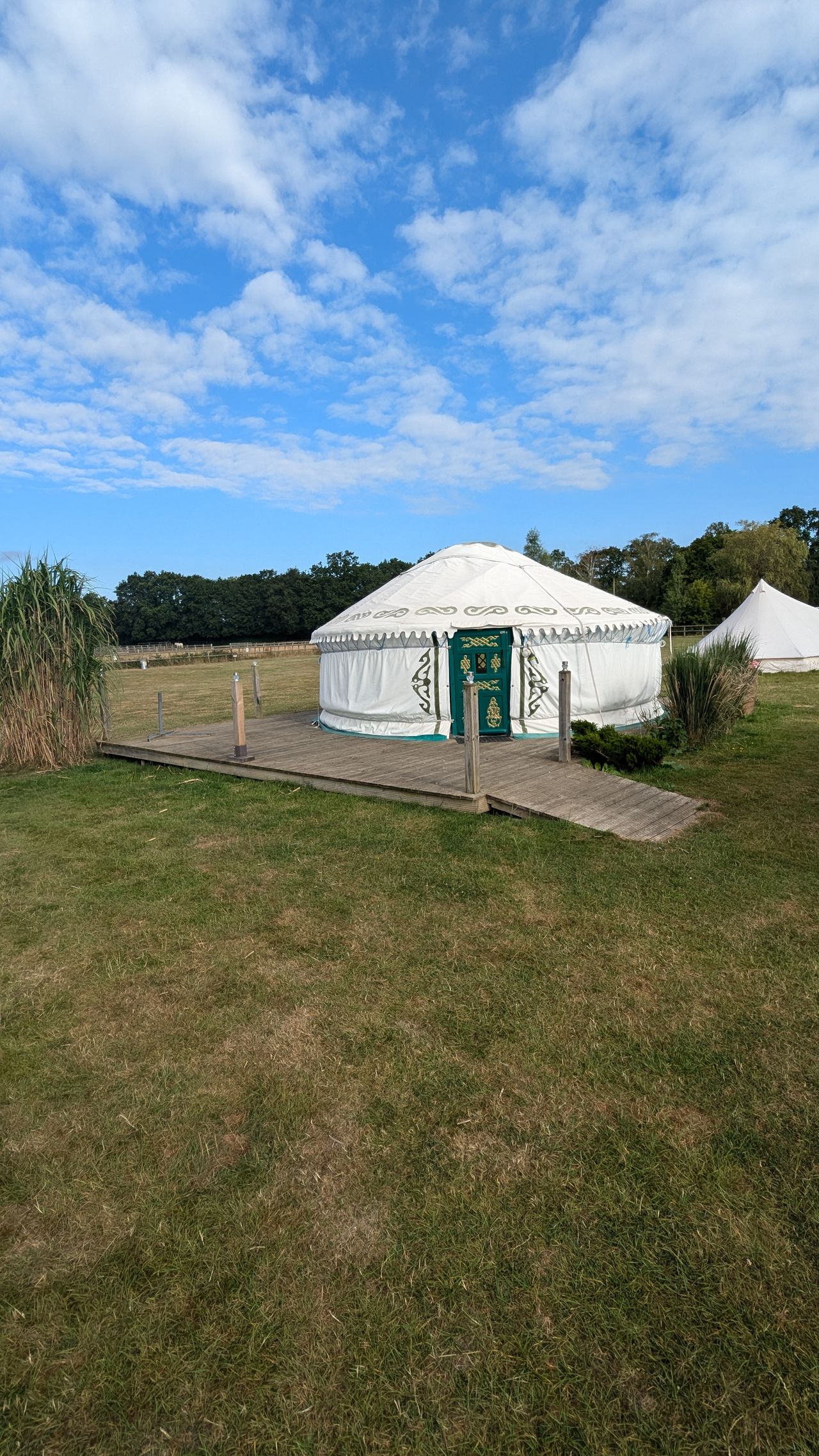 Go Glamp Camping and Glamping