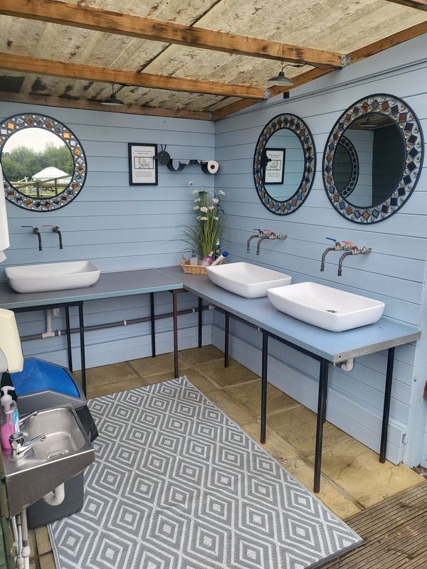 Go Glamp Camping and Glamping