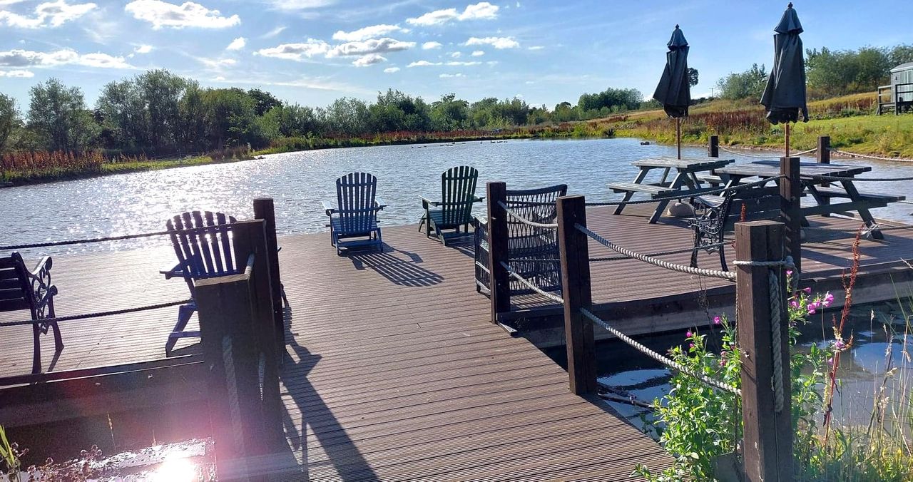 Golborne Caravan Park
