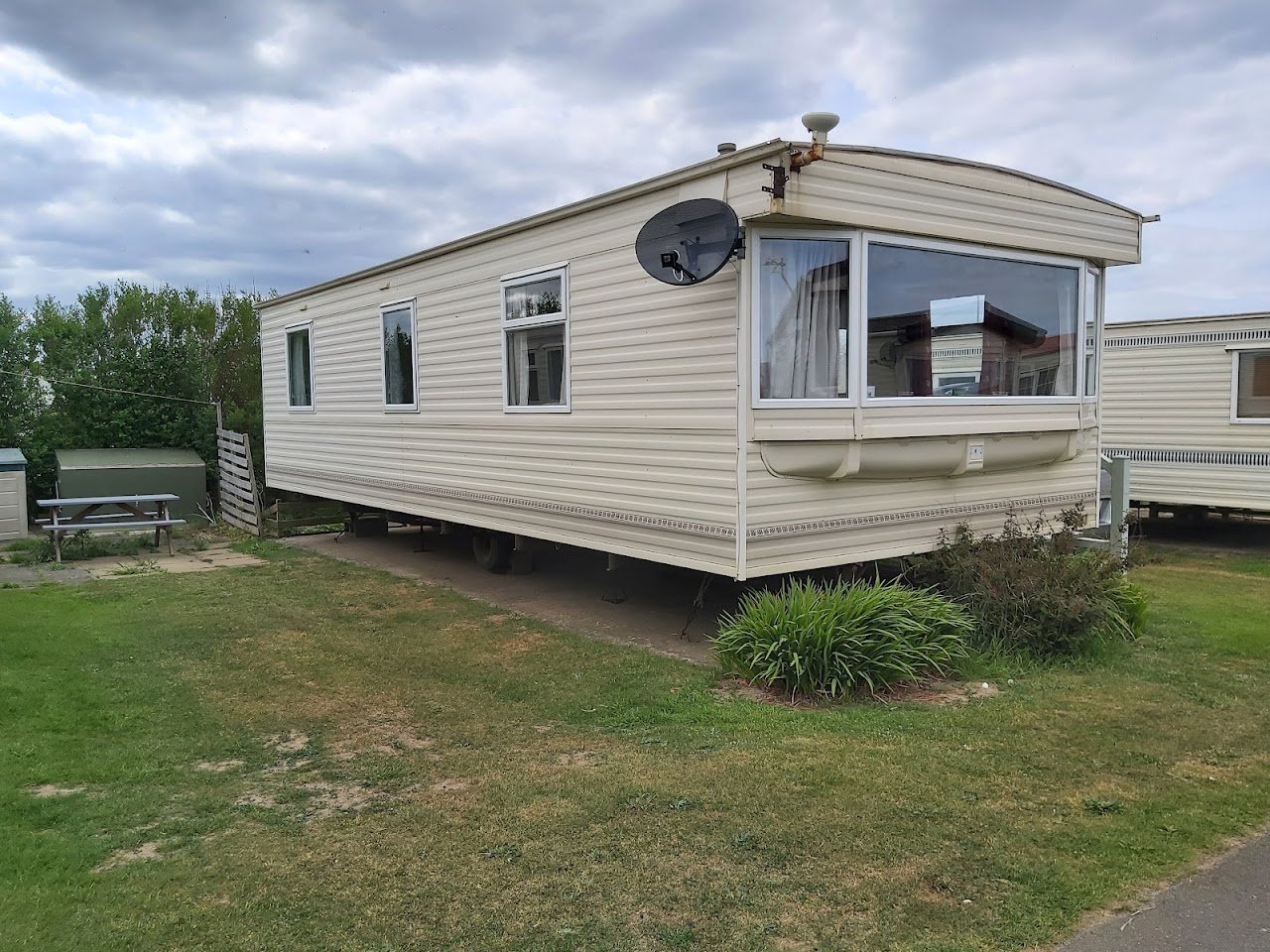 Gold Coast Holiday Park