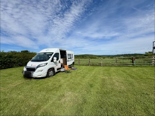 Gold Coin Farm Campsite (Certificated Site)