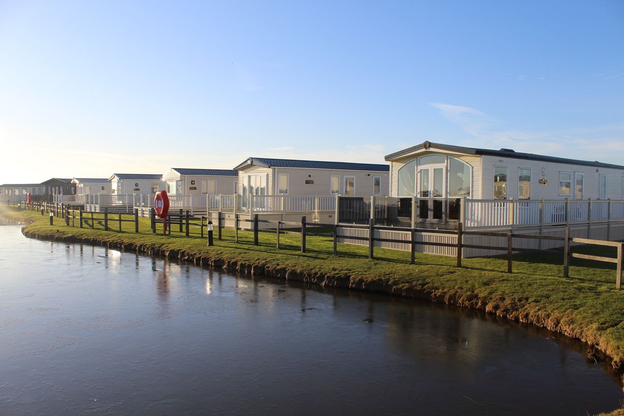 Golden Anchor Caravan Park