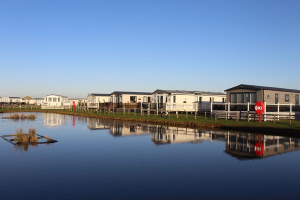 Golden Anchor Caravan Park
