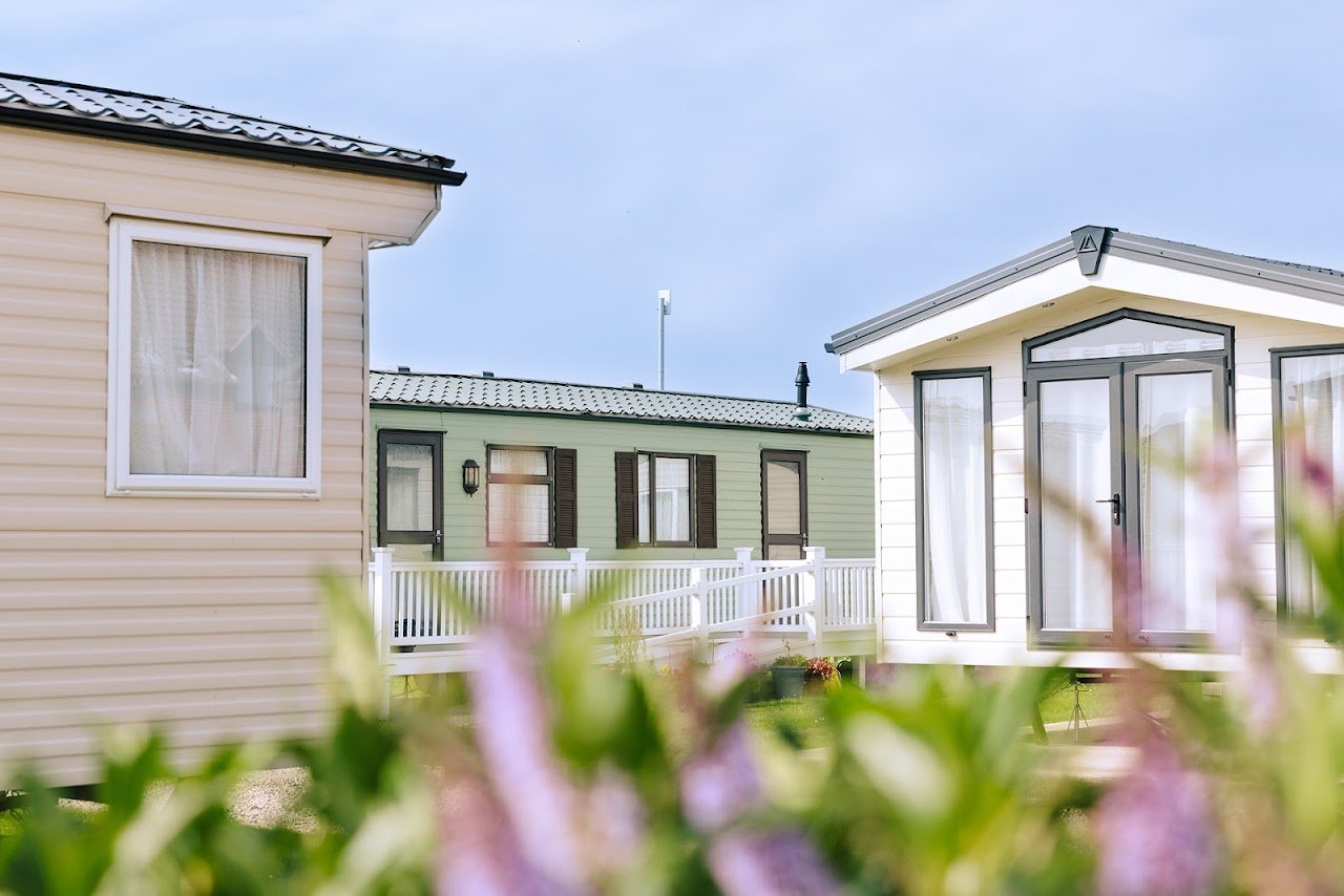 Golden Beach Caravan Park