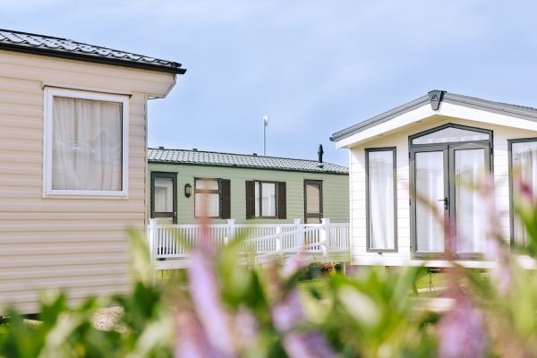 Golden Beach Caravan Park