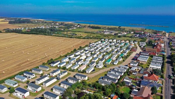 Golden Beach Caravan Park