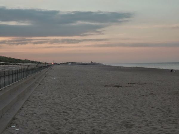 Golden Beach Holiday Park