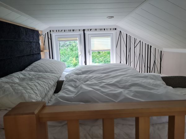 Golden Cap Holiday Park