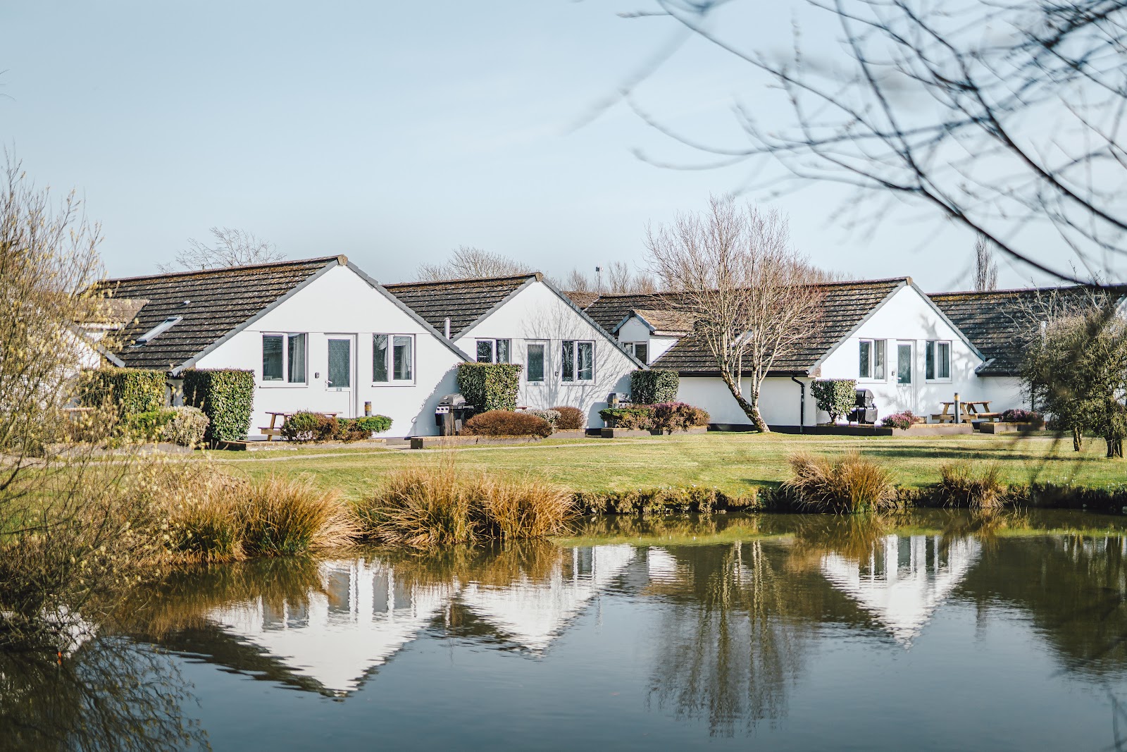 Golden Coast Caravan and Camping