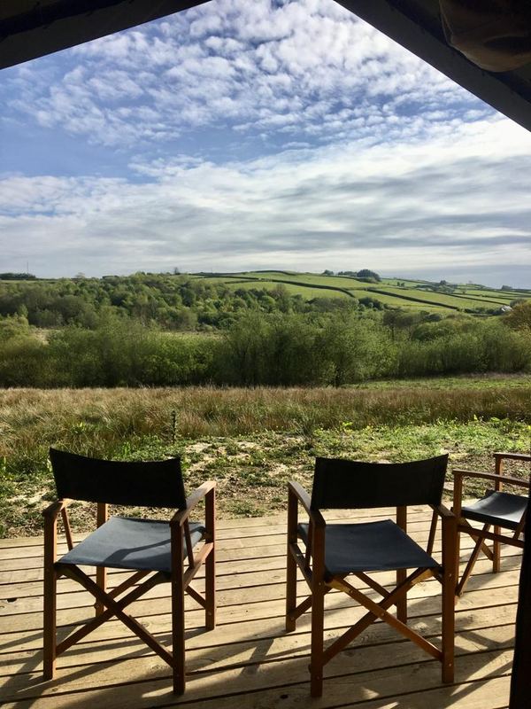 Golden Grove Retreat