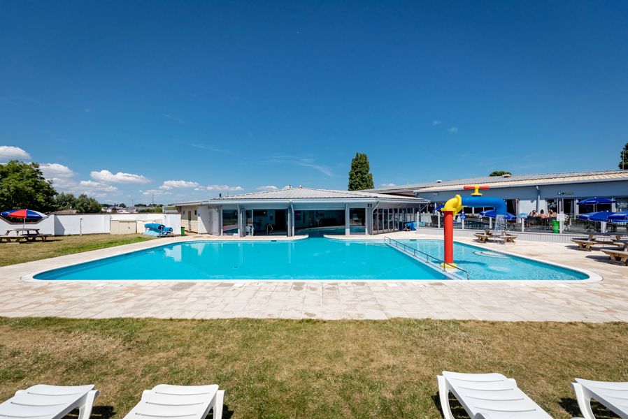 Golden Sands Holiday Park
