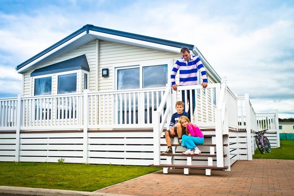 Golden Sands Holiday Park