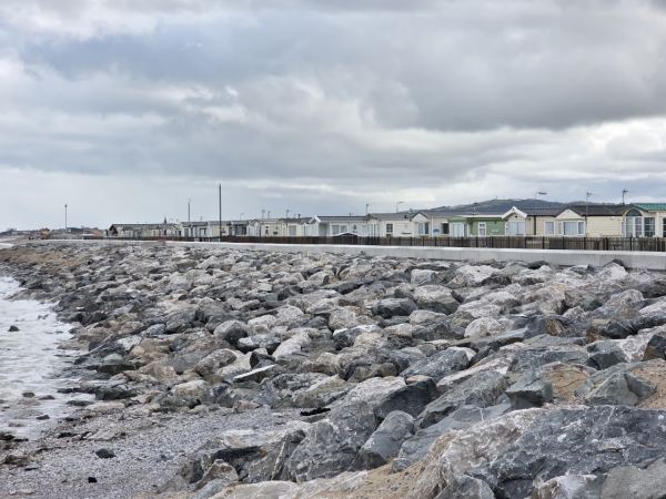 Golden Sands Holiday Park