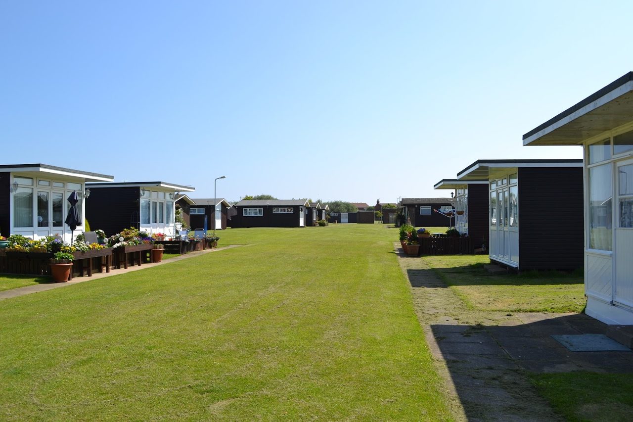 Golden Sands Holiday Park