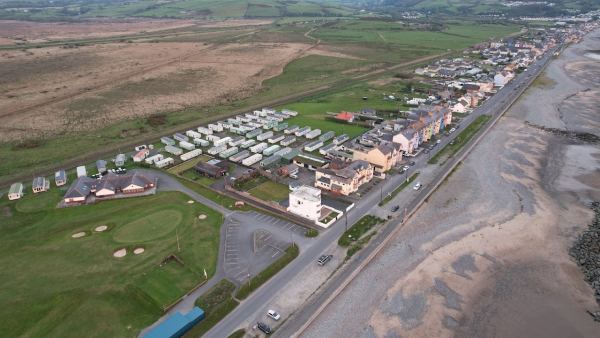 Golden Sands Holidays