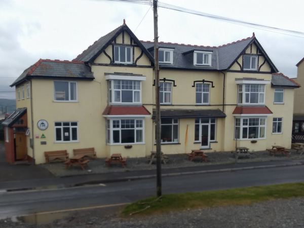 Golden Sands Holidays
