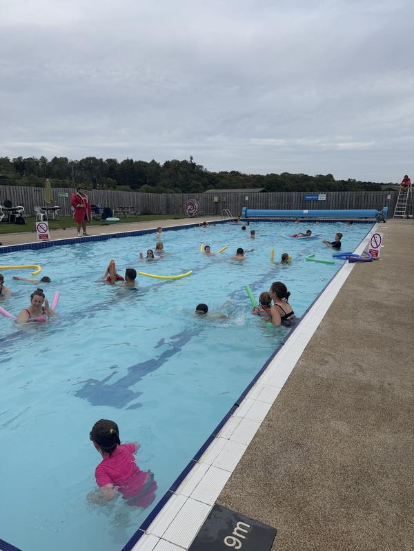 Golden Square Touring and Camping Park
