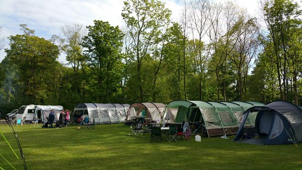 Golden Valley Caravan Park