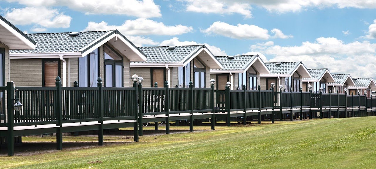 Golf Links Holiday Home Park