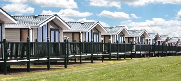 Golf Links Holiday Homes