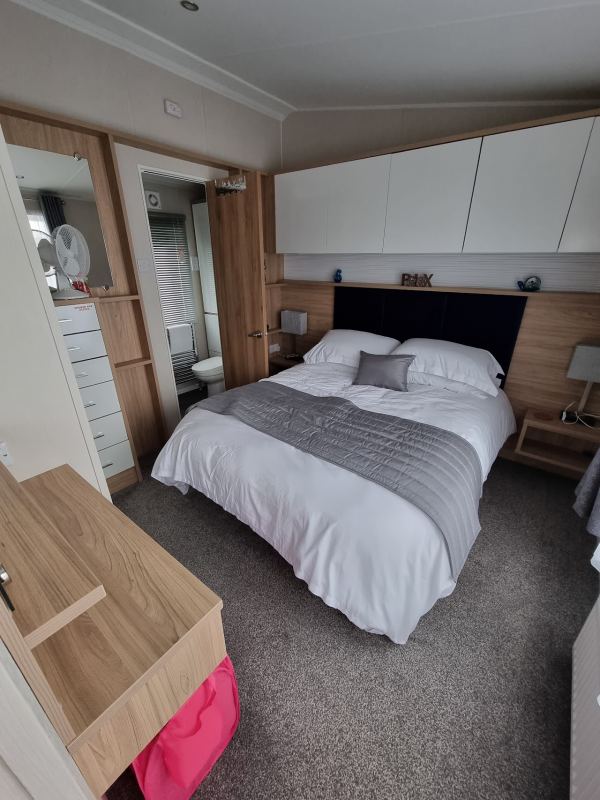Golf Links Holiday Homes