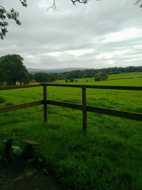 Goodenbergh Country Holiday Park