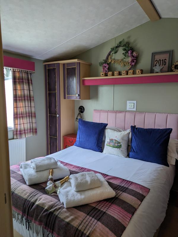Goosewood Holiday Park