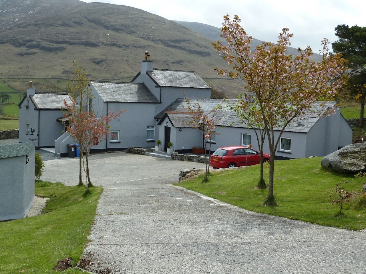 Gorse Hill Farm