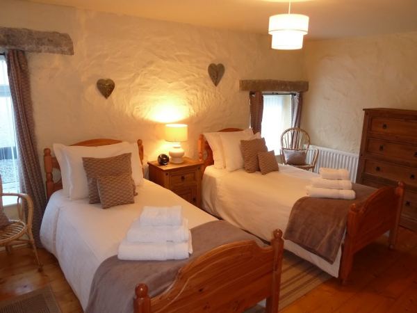 Gorse Hill Farm
