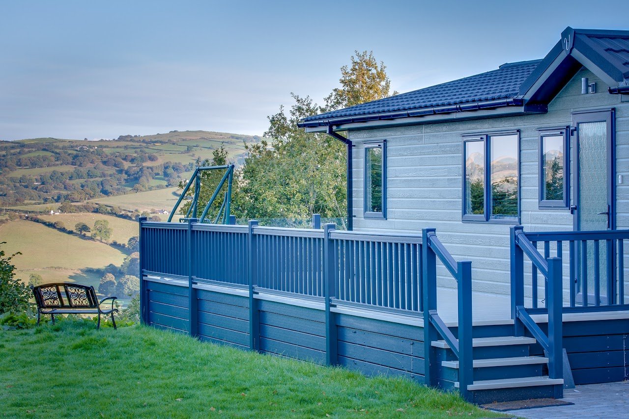 Gorse Hill Holiday Home Park