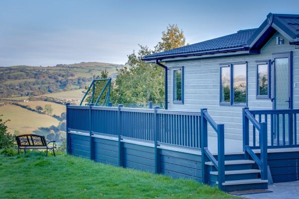 Gorse Hill Holiday Home Park