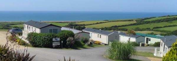 Gorselands Caravan Park