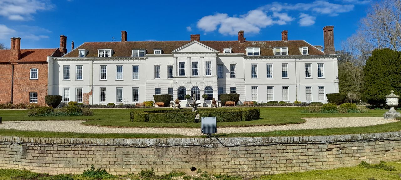 Gosfield Lake Resort
