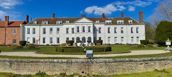 Gosfield Lake Resort