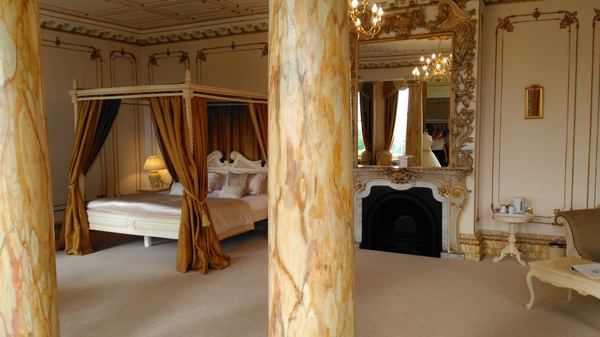Gosfield Lake Resort