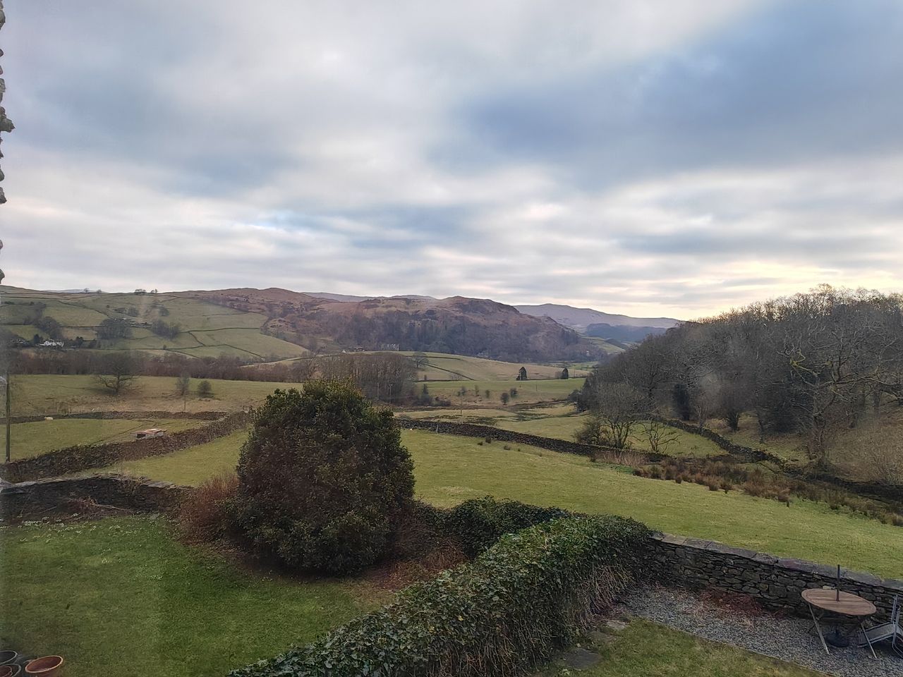 Gowan Bank Farm