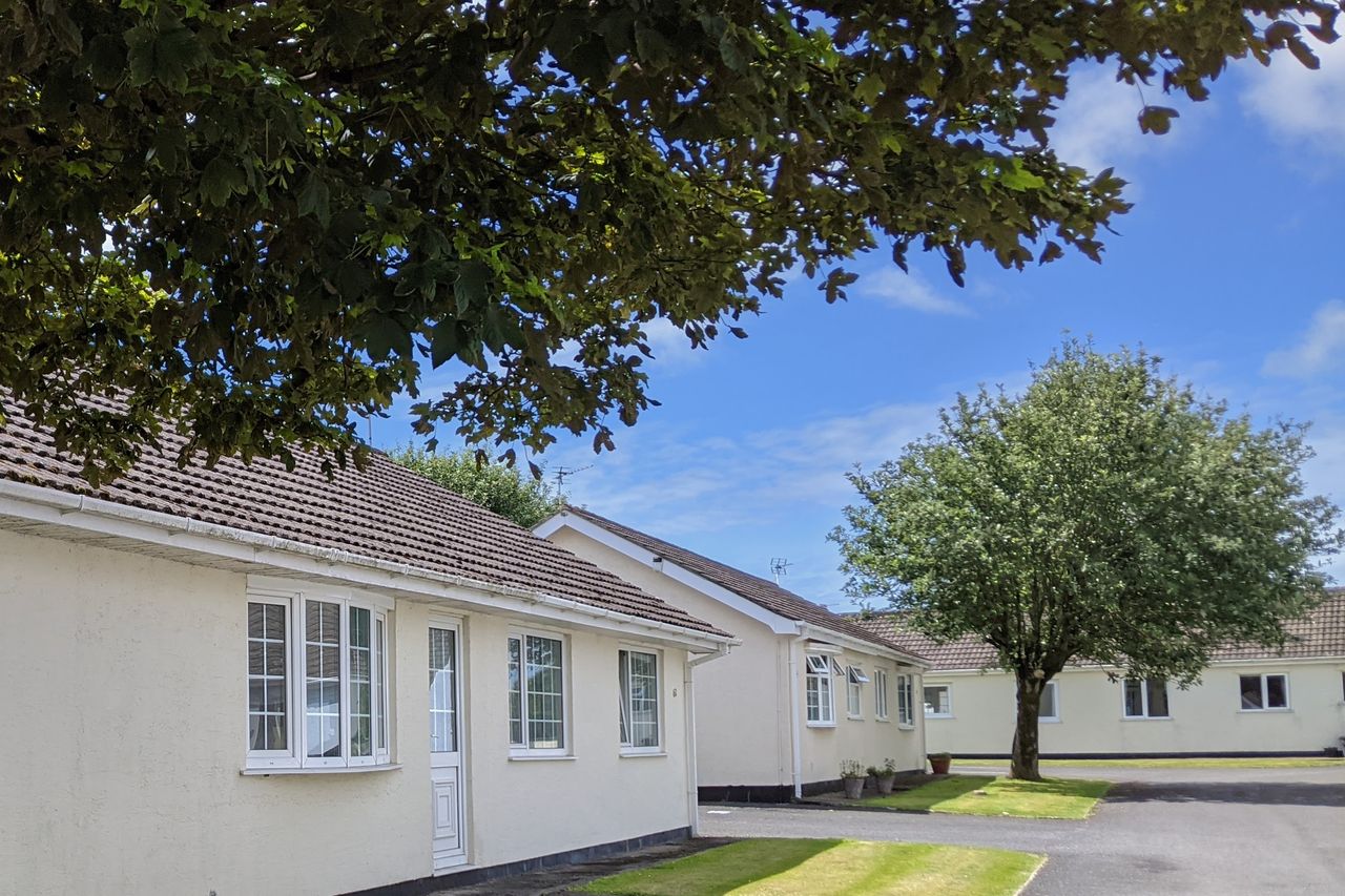 Gower Holiday Village