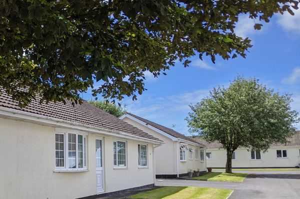 Gower Holiday Village