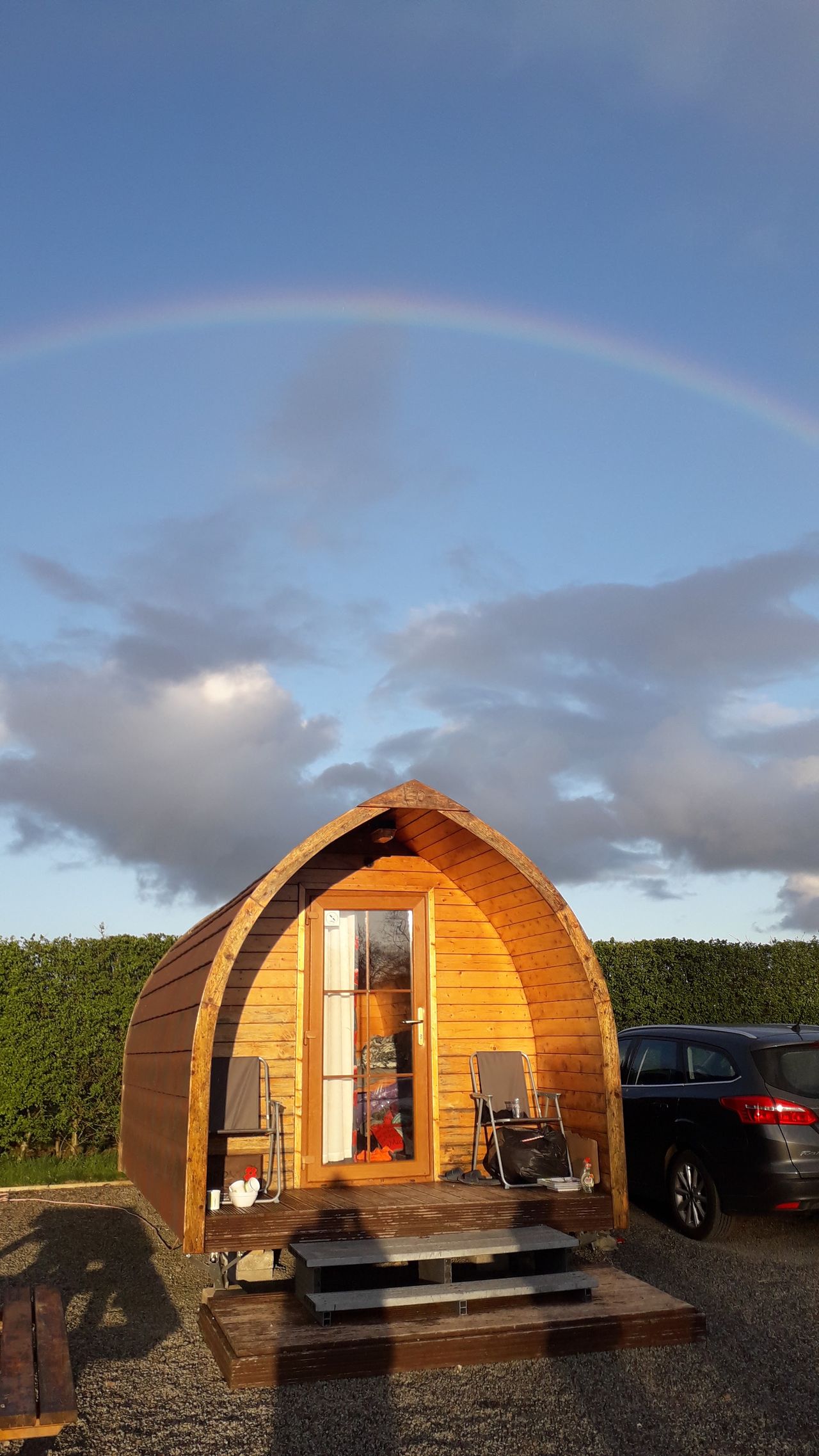 Gower Villa Caravan Park