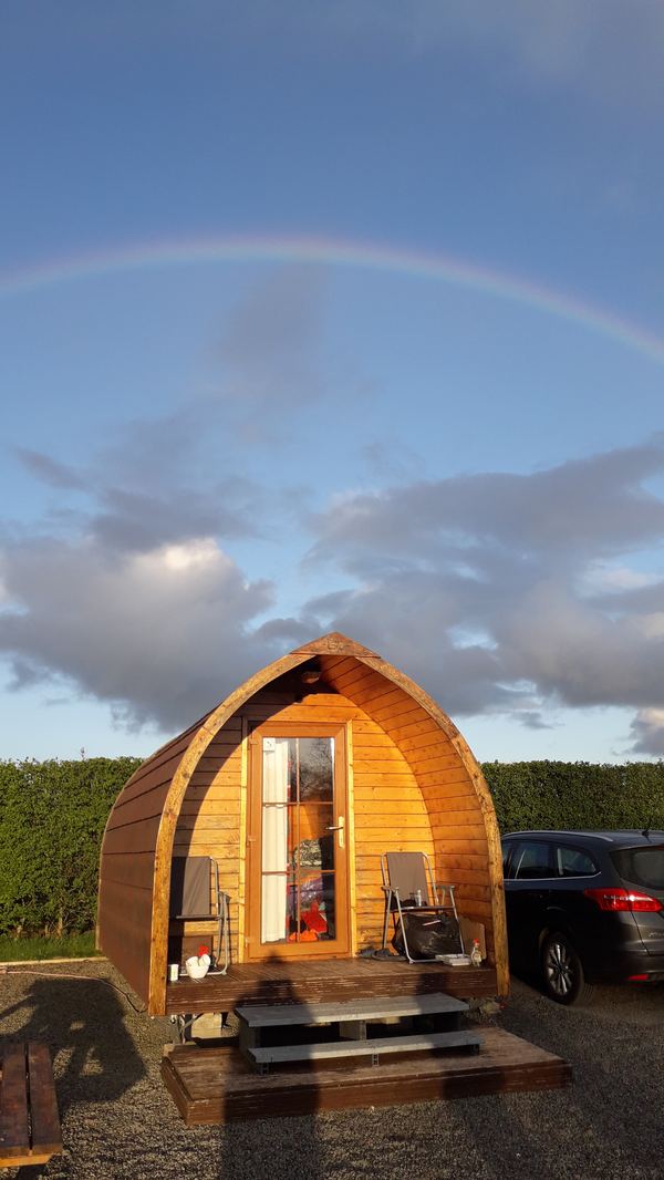 Gower Villa Caravan Park
