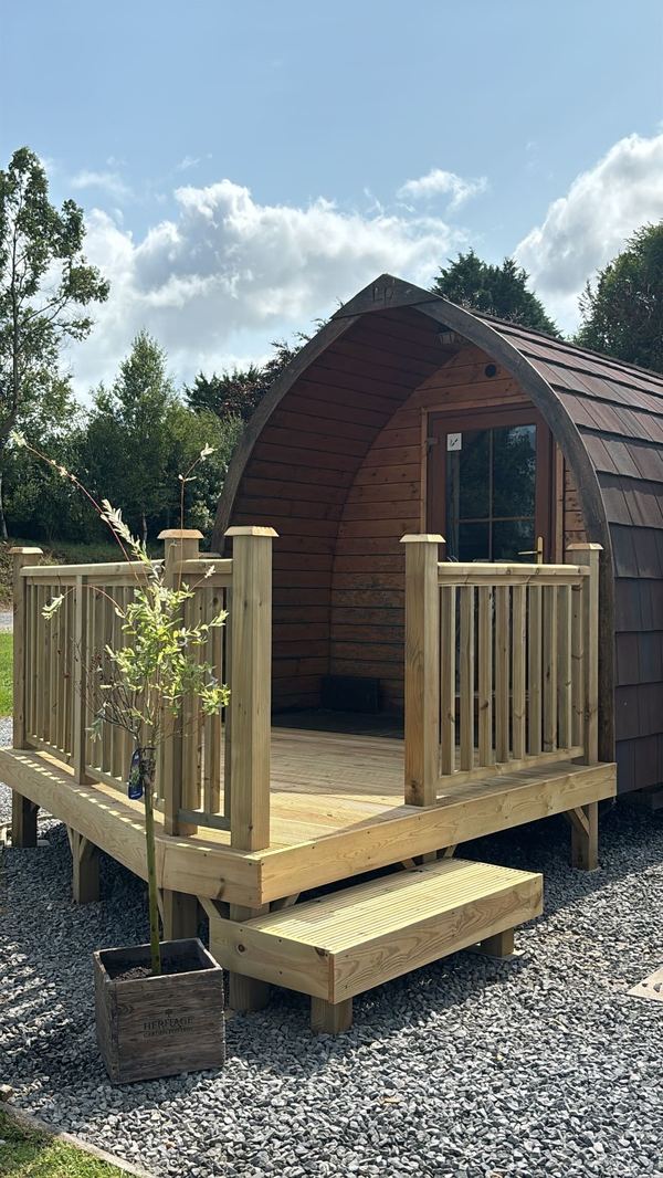 Gower Villa Caravan Park