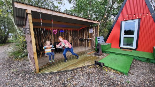 Gracelands Glamping
