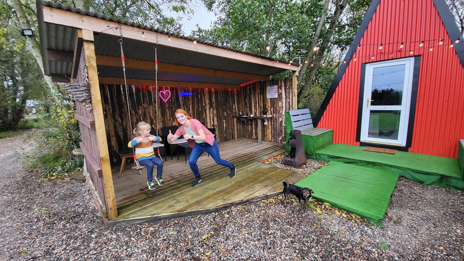 Gracelands Glamping