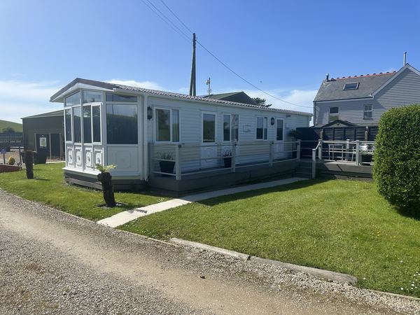 Graeanfryn Touring and Camping Park