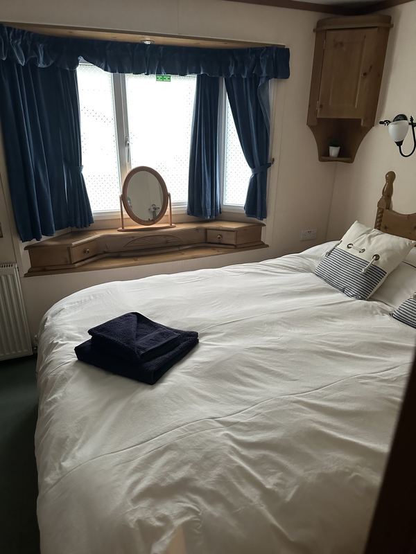 Graeanfryn Touring and Camping Park