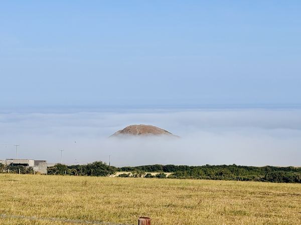 Graig Mwnt Camping